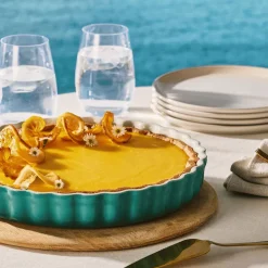 Le Creuset Fade > Heritage Tærtefad 28 cm,