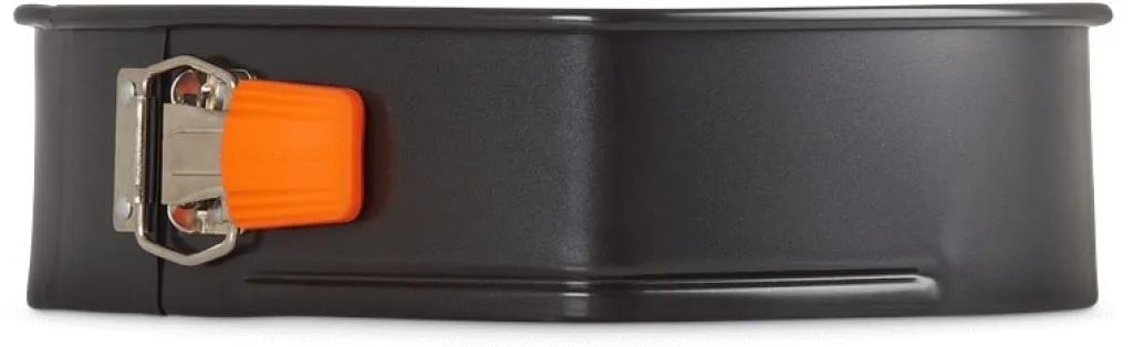 Le Creuset Bageforme > Hjerte Springform m. Non-stick 25 cm