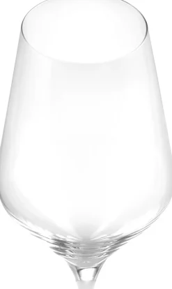Best Le Creuset Hvidvinglas 4 stk. 40 cl