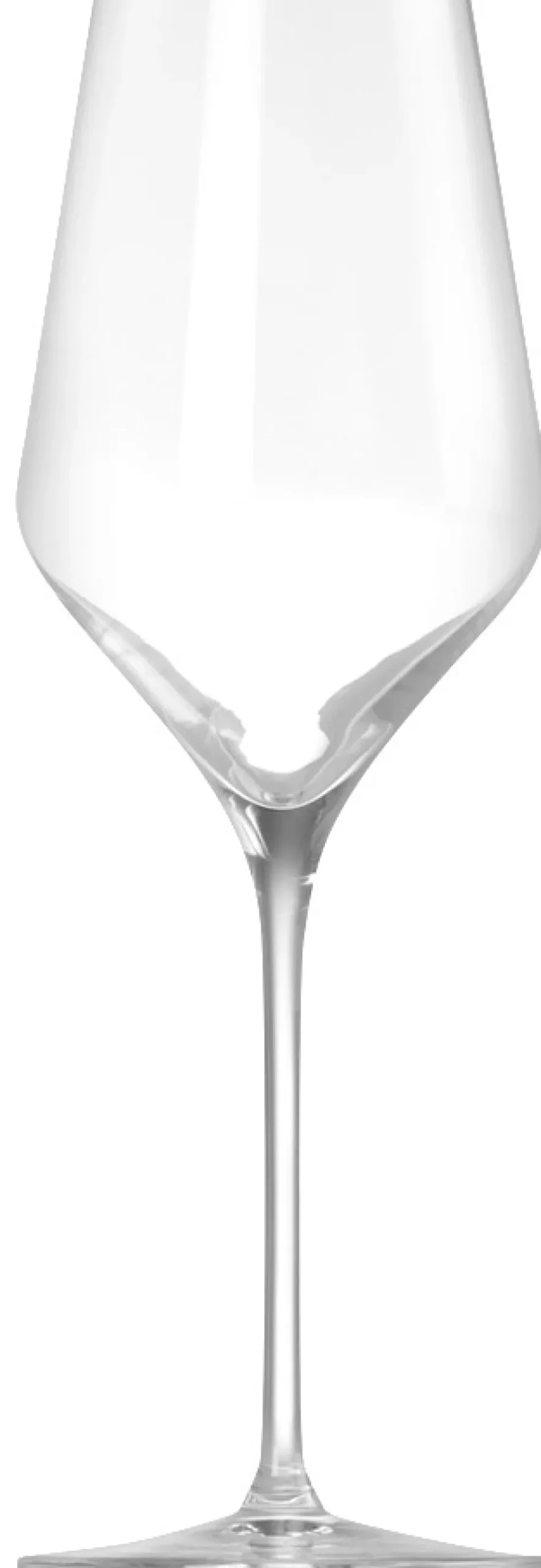 Best Le Creuset Hvidvinglas 4 stk. 40 cl