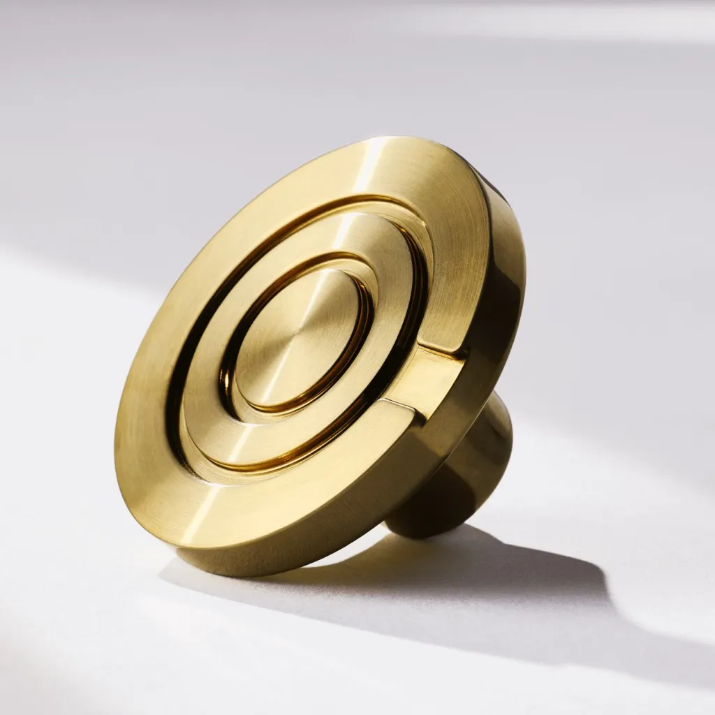 Le Creuset Tilbehør Til Gryder Og Pander > Ikon Limited Edition Knop ,
