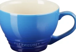 Online Le Creuset Jumbokop , Azure