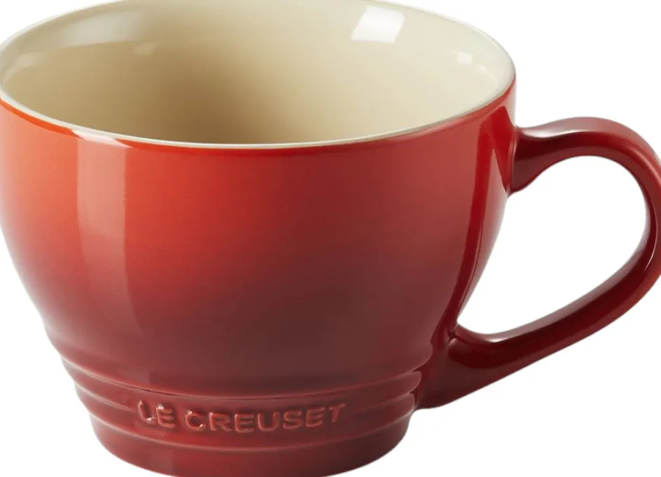 Le Creuset Jumbokop , Cerise