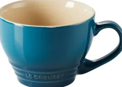 Outlet Le Creuset Jumbokop , Deep Teal