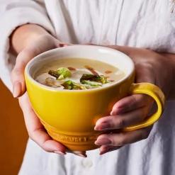 Le Creuset Krus > Jumbokop ,