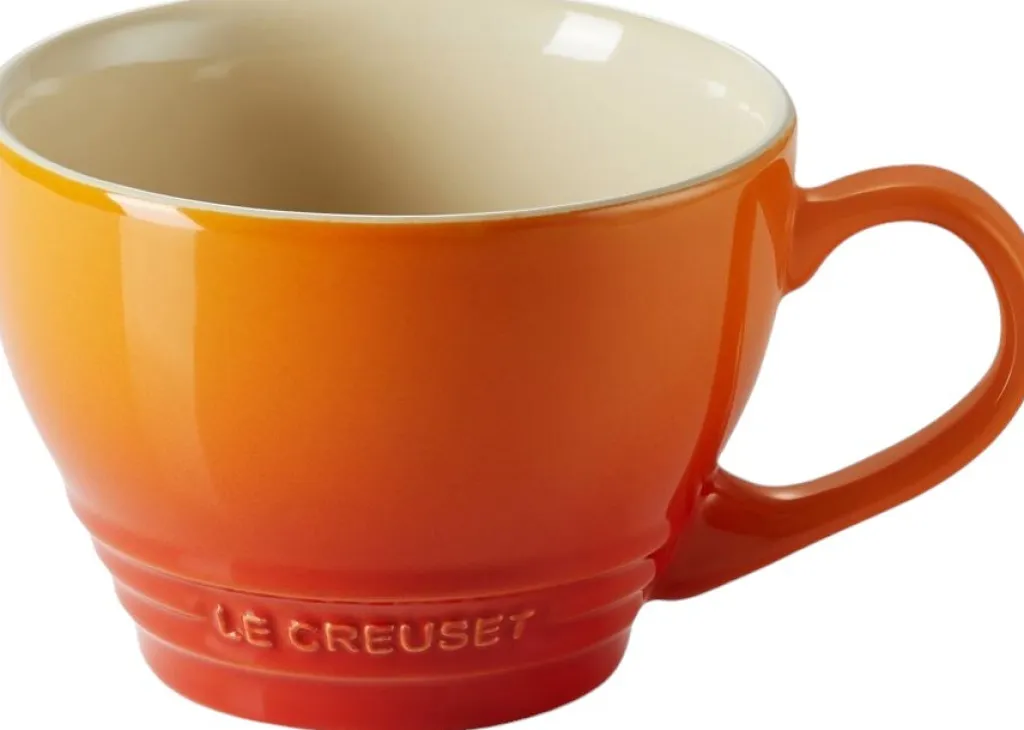 Le Creuset Kopper > Jumbokop ,