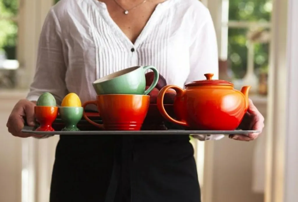 Le Creuset Kopper > Jumbokop ,