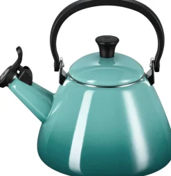 Le Creuset Kedler > Kone Kedel m. Fløjte 1,6 L,
