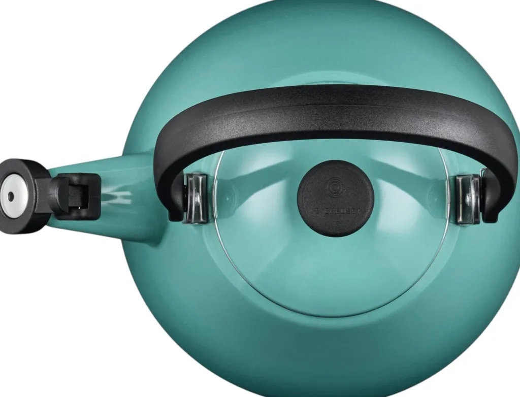 Le Creuset Kedler > Kone Kedel m. Fløjte 1,6 L,