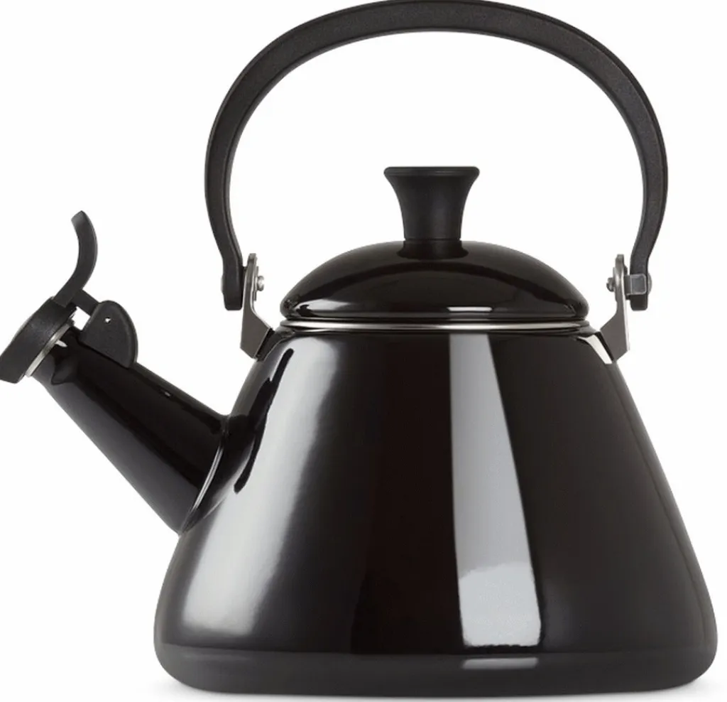 Le Creuset Kedler > Kone Kedel m. Fløjte 1,6 L,