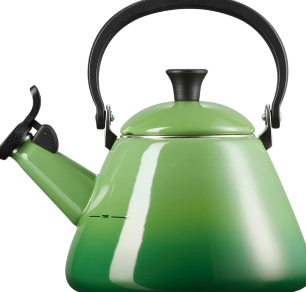 Le Creuset Kedler > Kone Kedel m. Fløjte 1,6 L,