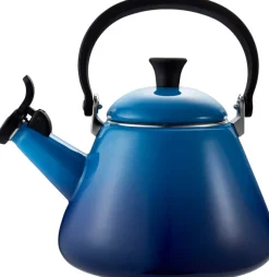Best Kone Kedel m. Fløjte 1,6 L, Kedler