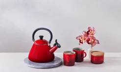 Le Creuset Kedler ><noscript><img data-lazyloaded=