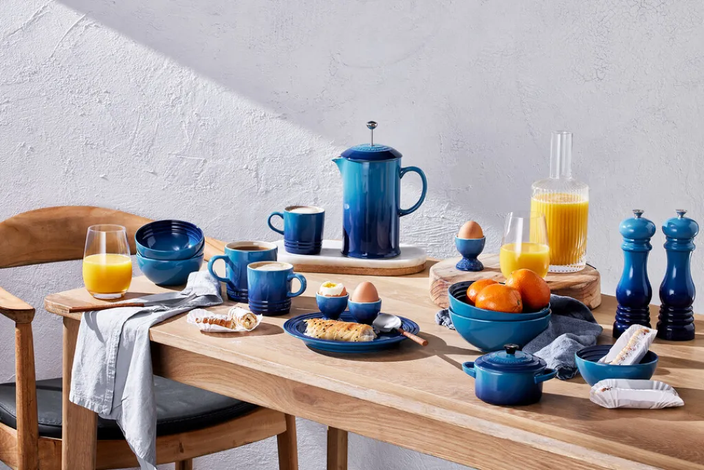 Le Creuset Krus > Krus ,