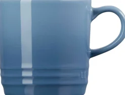 New Le Creuset Krus , Chambray