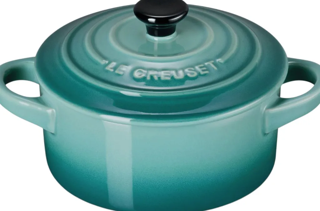 Le Creuset Minigryder|Gryder Og Kasseroller > Minigryde 10 cm/0,25 L,
