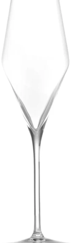 New Mousserende Vinglas 4 stk. 28 cl Champagneglas|Champagneglas