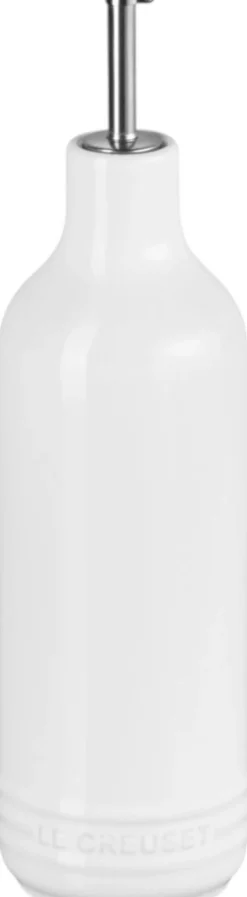 Le Creuset Dressingflasker, Olie- Og Eddikeflasker|Opbevaring Til Køkkenet > Olieflaske 600 ml,