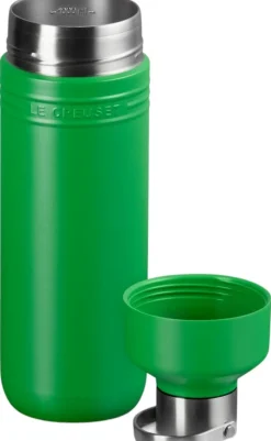Outlet On The Go Flaske , Termoflasker Og Drikkedunke|Opbevaring Til Køkkenet