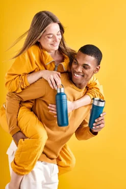 Best On The Go Flaske , Termoflasker Og Drikkedunke|Opbevaring Til Køkkenet