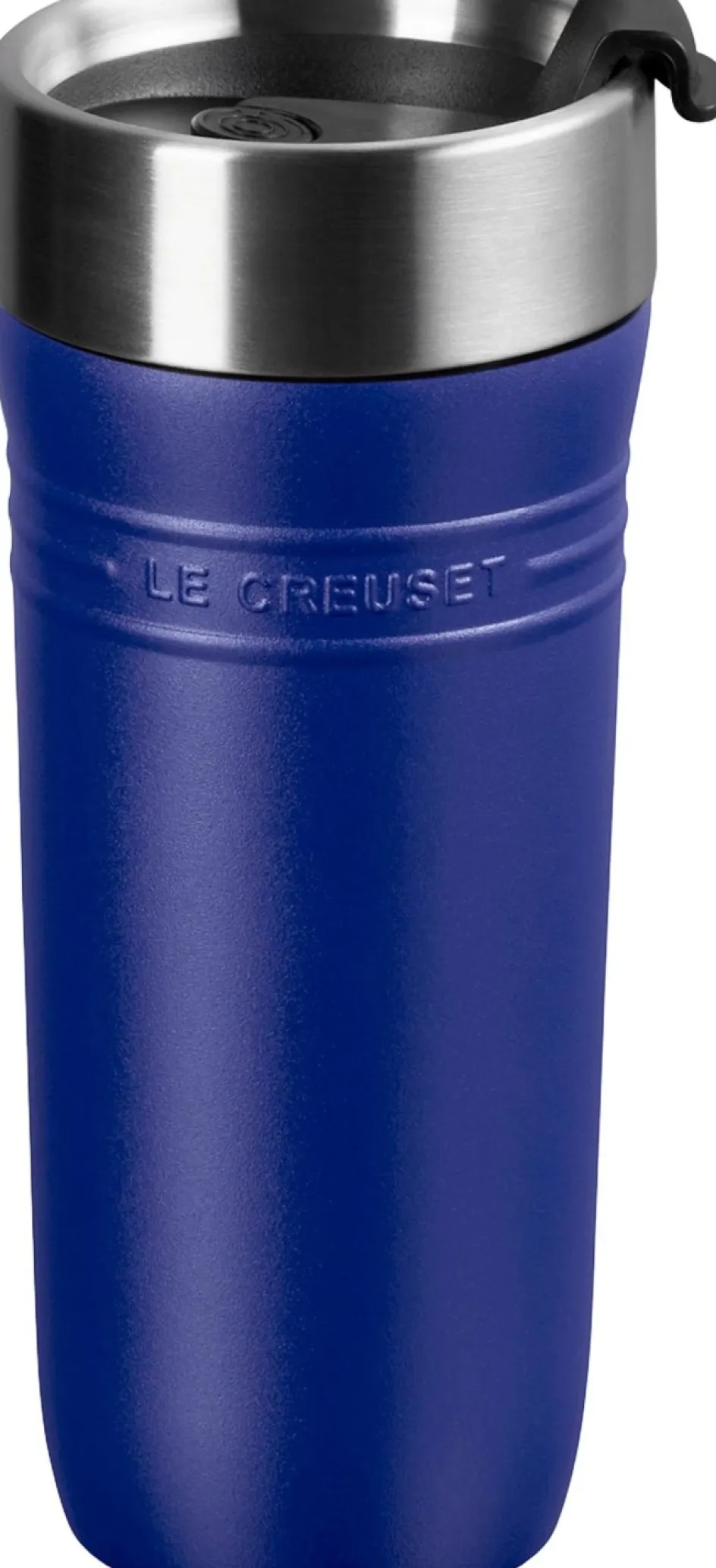 Le Creuset On The Go Krus 350 ml, Azure