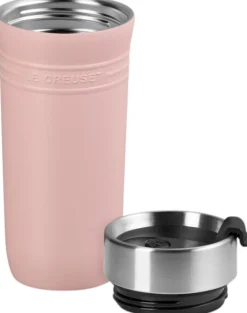 Le Creuset Termokrus Og -Kopper|Termoflasker Og Drikkedunke > On The Go Krus 350 ml,