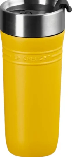 Le Creuset Termokrus Og -Kopper|Termoflasker Og Drikkedunke > On The Go Krus 350 ml,