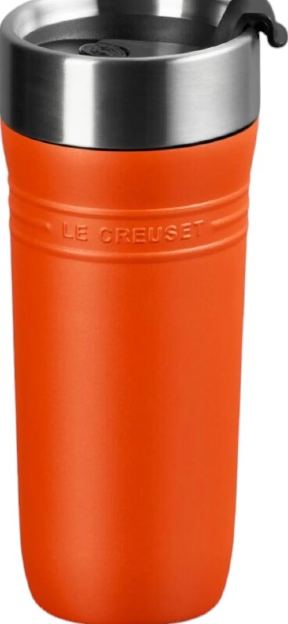 Le Creuset On The Go Krus 350 ml, Volcanic