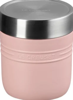 Le Creuset Opbevaring Til Køkkenet|Madkasser Og -Poser > On The Go Madflaske 500 ml,