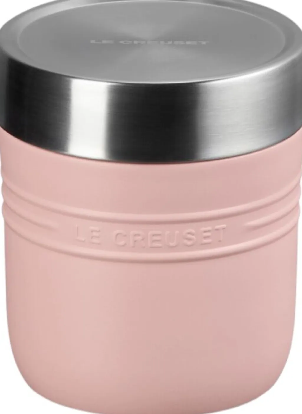 Le Creuset Opbevaring Til Køkkenet|Madkasser Og -Poser > On The Go Madflaske 500 ml,