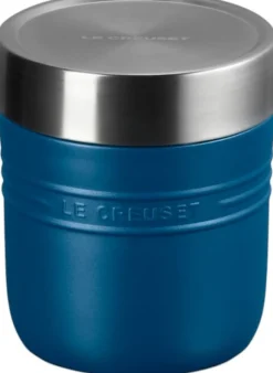 Clearance Le Creuset On The Go Madflaske 500 ml, Deep Teal