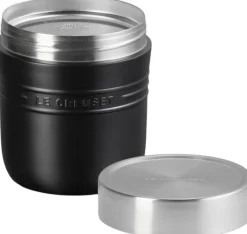 Online Le Creuset On The Go Madflaske 500 ml, Matte Black