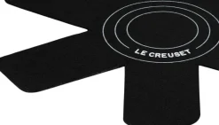 Le Creuset Tilbehør Til Gryder Og Pander > Pandebeskyttere 3 stk, Black