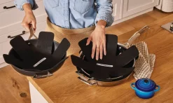 Le Creuset Tilbehør Til Gryder Og Pander ><noscript><img width=