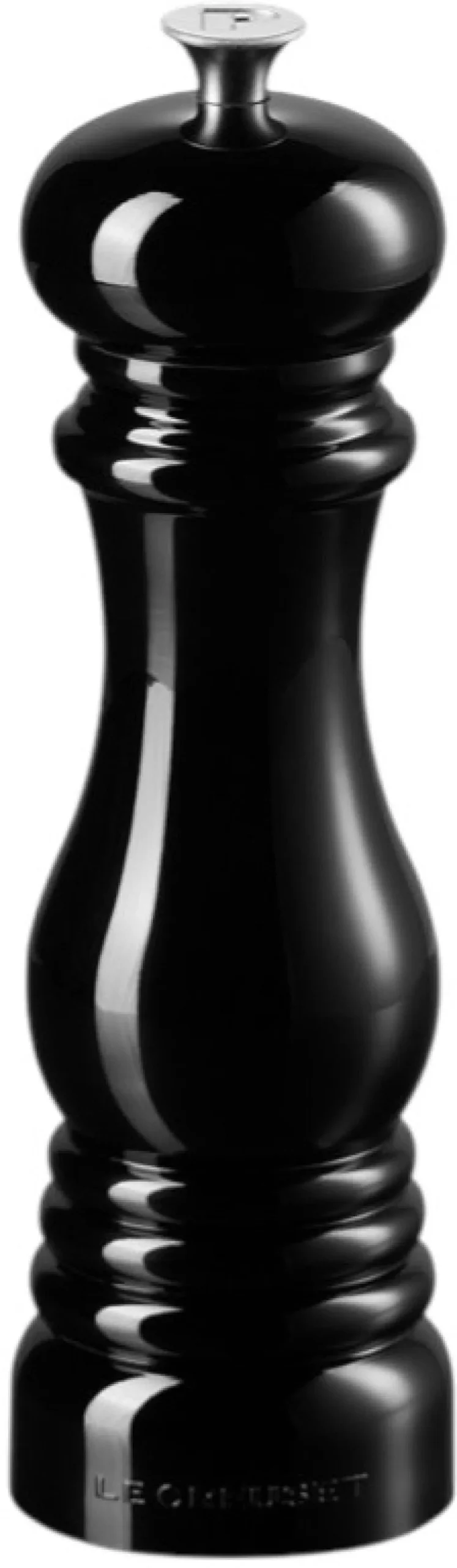 Sale Le Creuset Peberkværn , Black