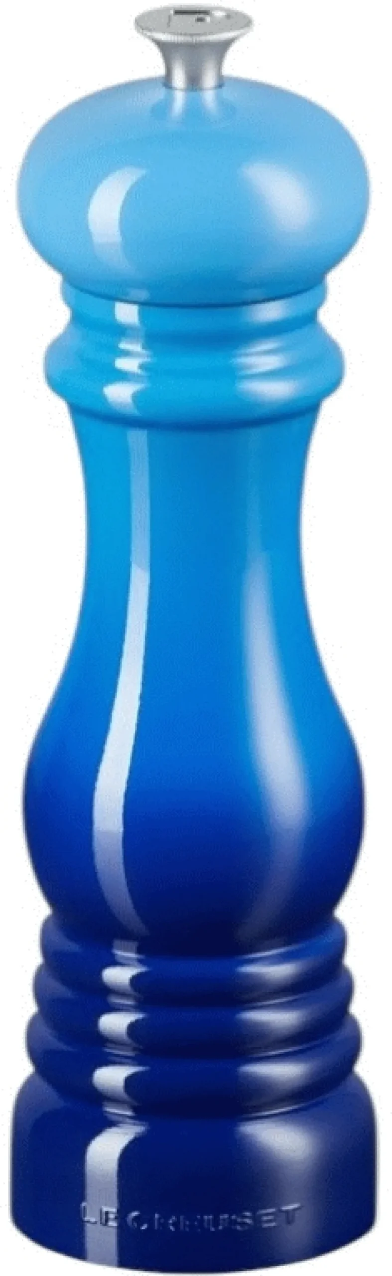 Le Creuset Salt Og Peber|Salt Og Peber > Peberkværn 21 cm,