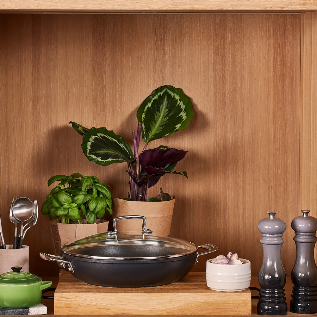 Le Creuset Salt Og Peber|Salt Og Peber > Peberkværn 21 cm,
