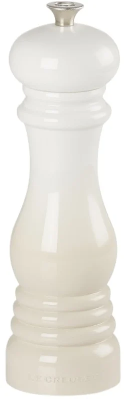Clearance Le Creuset Peberkværn 21 cm, Meringue