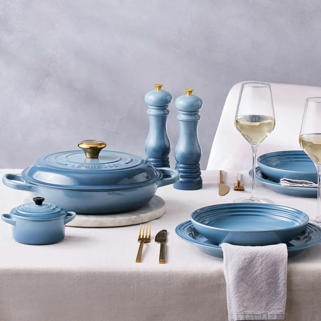 Le Creuset Salt Og Peber|Salt Og Peber > Peberkværn 21 cm,