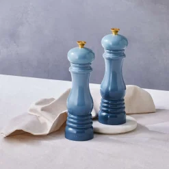 Le Creuset Salt Og Peber|Salt Og Peber > Peberkværn 21 cm,