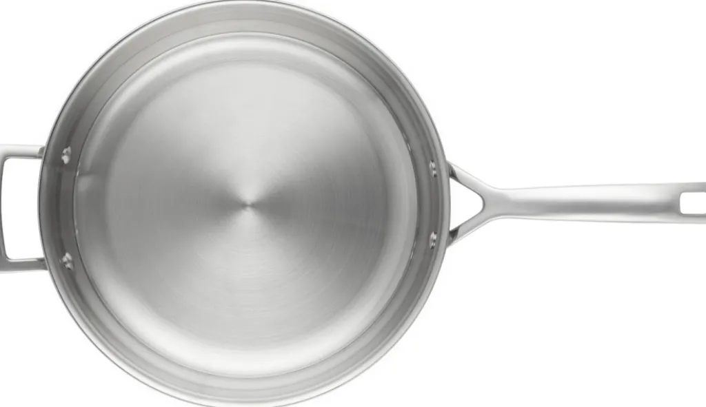 Le Creuset Pander > 3-Ply Classic Stegepande