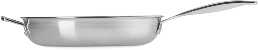 Le Creuset Pander > 3-Ply Classic Stegepande