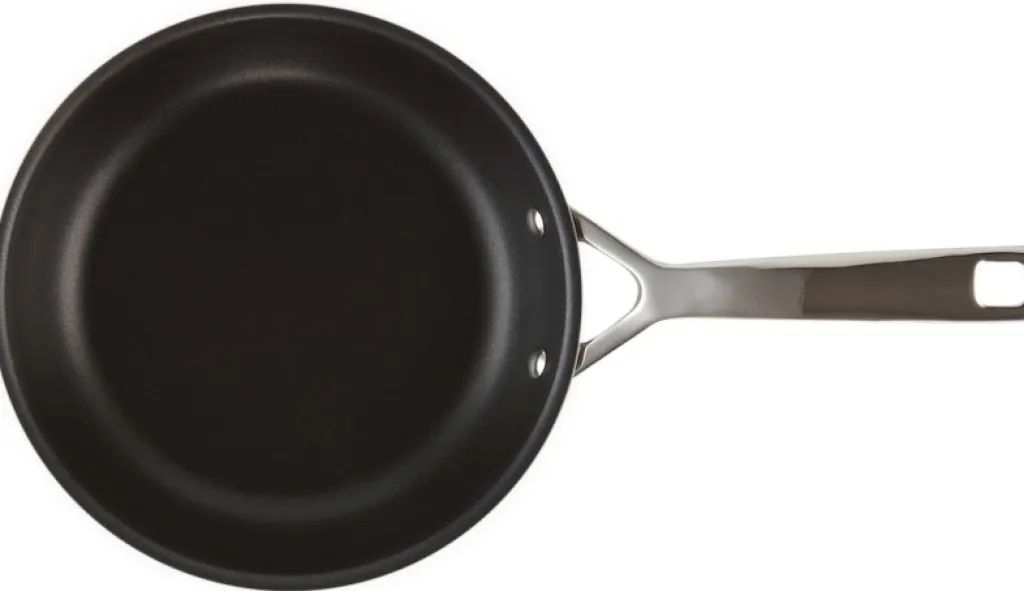 Online 3-Ply Classic Stegepande m. Non-stick Belægning Pander