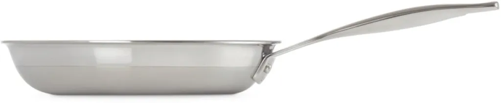 Le Creuset Pander > 3-Ply Classic Stegepande m. Non-stick Belægning