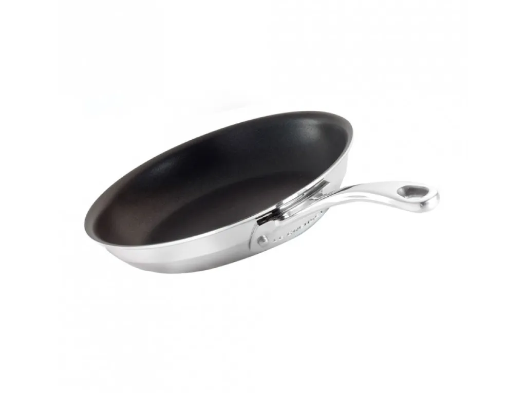 Le Creuset Pander > 3-Ply Classic Stegepande m. Non-stick Belægning