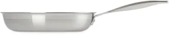 Le Creuset Pander > 3-Ply Classic Stegepande