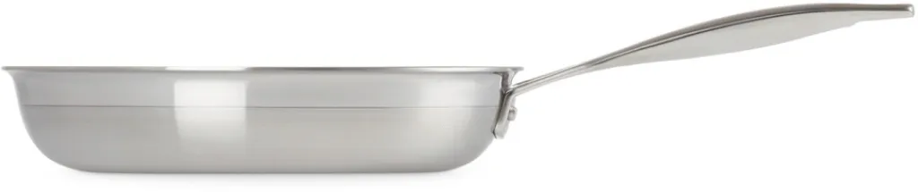 Le Creuset Pander > 3-Ply Classic Stegepande