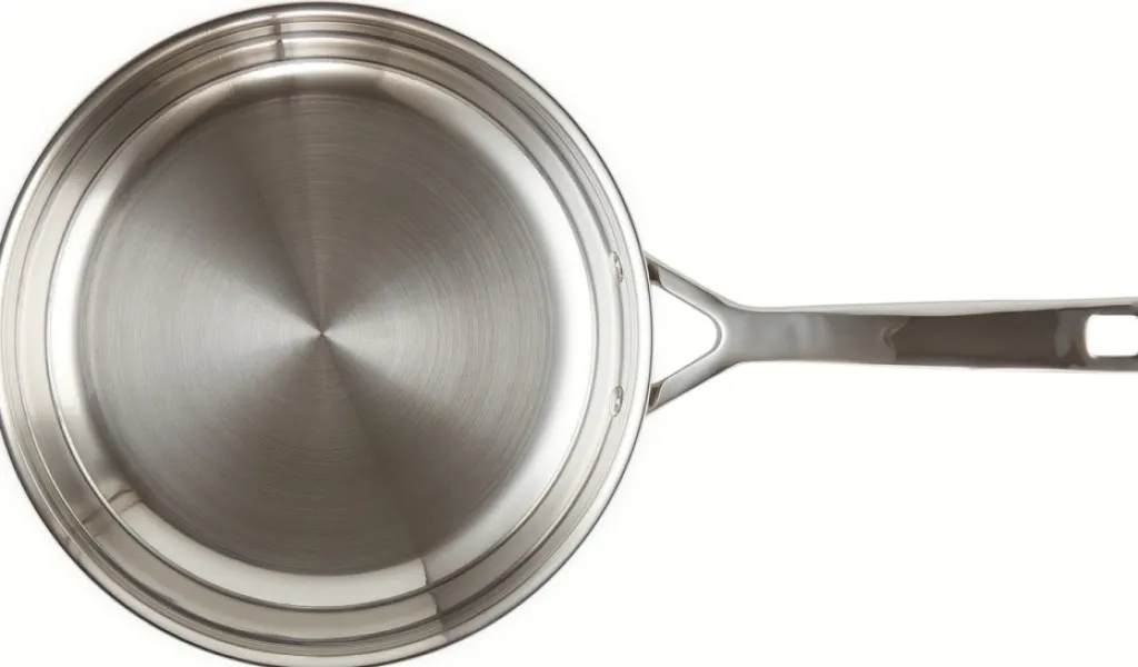Le Creuset Pander > 3-Ply Classic Stegepande