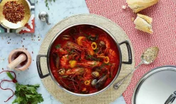 Le Creuset Gryder Og Kasseroller > 3-Ply ClassicGrydem.Låg 18 cm/2,3L