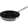 New 3-Ply Signature Stegepande m. Non-stick Belægning 24 cm Pander